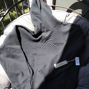 Essential FOG hoodie